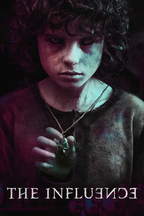 La Influencia (2019) poster