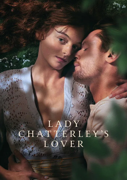 Lady Chatterley's Lover (2022) poster