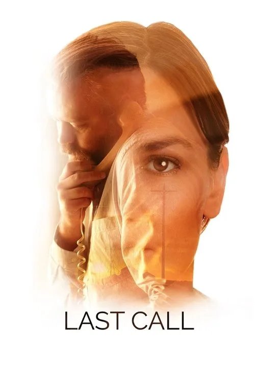 Last Call (2019) poster