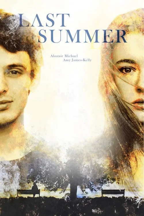 Last Summer (2019) poster