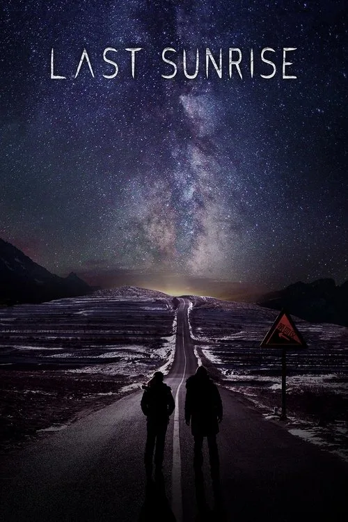 Last Sunrise (2019) poster