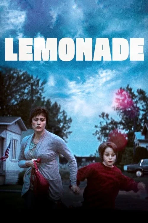 Lemonade (2019) poster