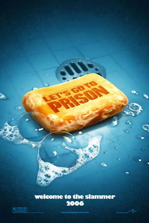 Let's Go to Prison (2006) poster