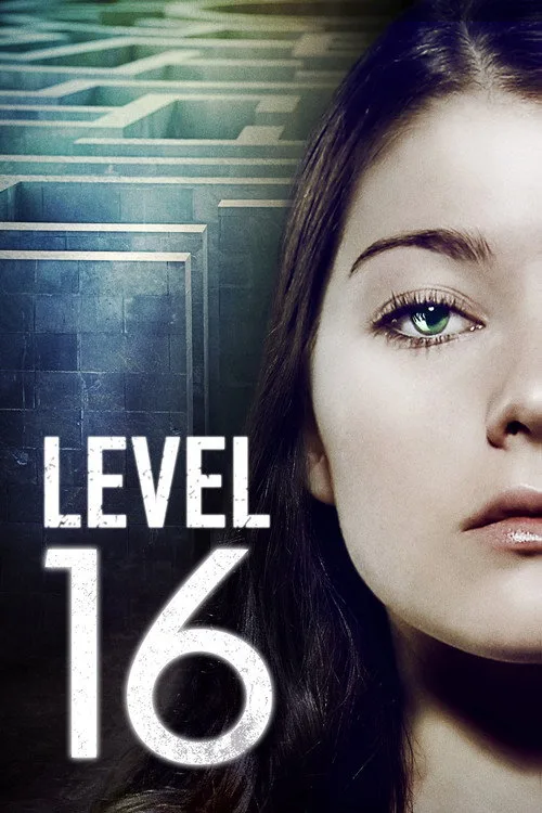 Level 16 (2018) poster