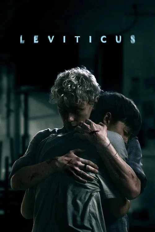 Leviticus (2026) poster