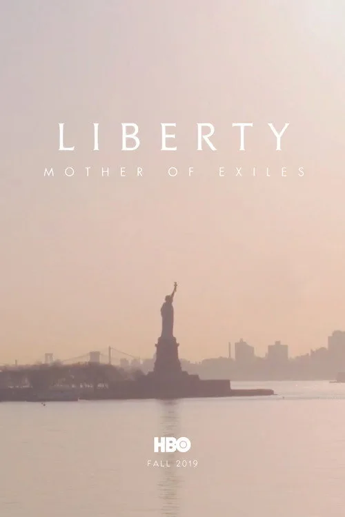 Liberty: Mother of Exiles (2019) poster