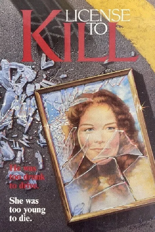 License to Kill (1984) poster