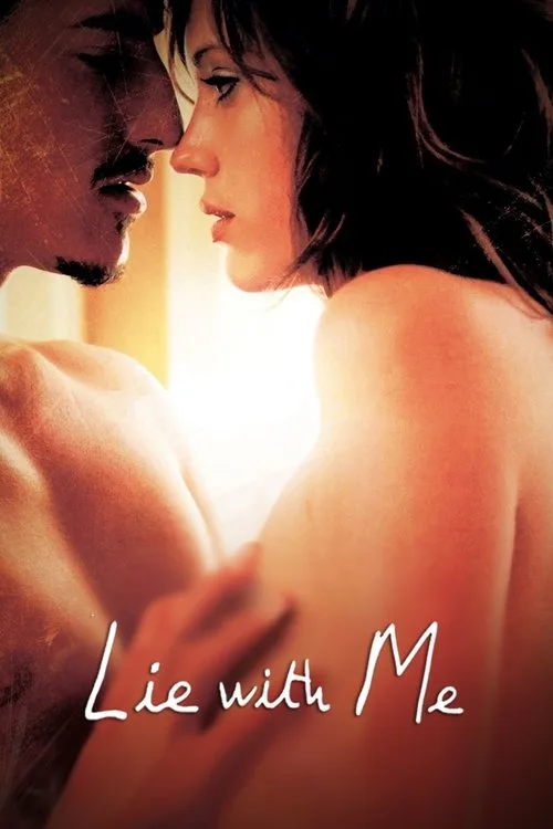 Watch Lie with Me (2005) online free - poster