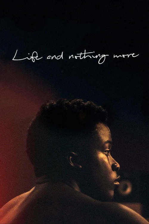 Life and Nothing More (2017) poster