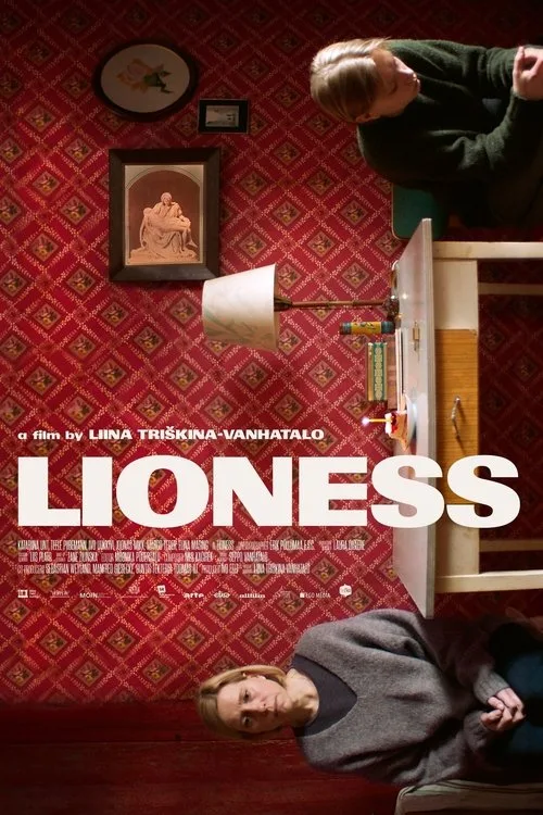 Watch Lioness (2024) online free - poster