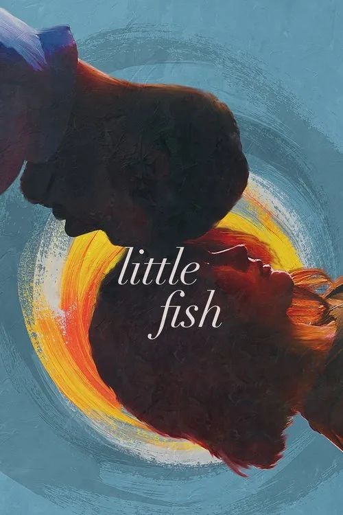 Little Fish (2021) poster
