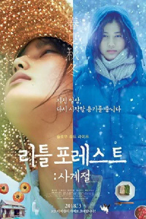 Little Forest (2018) poster