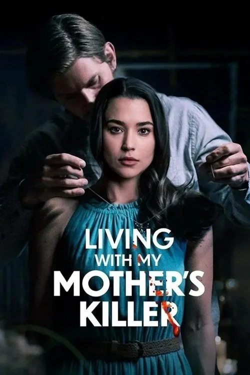 Living with My Mother's Killer (2024) poster