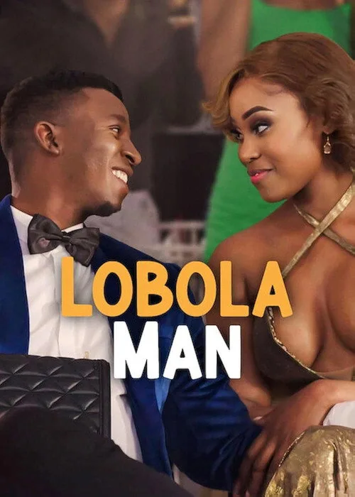 Lobola Man (2024) poster