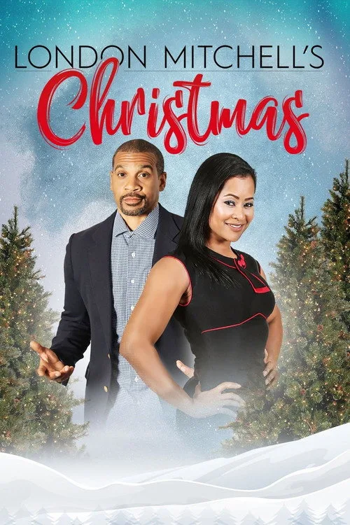 London Mitchell's Christmas (2019) poster