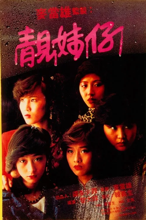 Lonely Fifteen (1982) poster