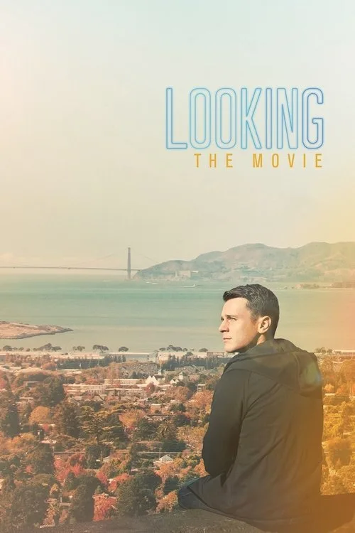 Watch Looking: The Movie (2016) online free - poster