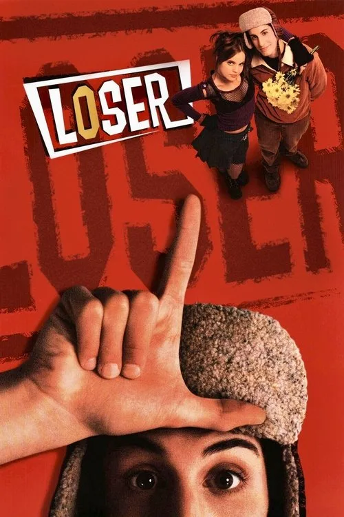 Loser (2000) poster
