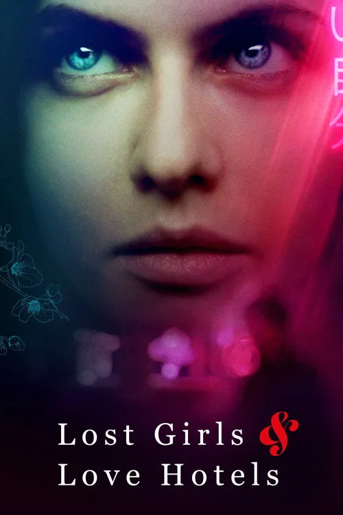 Lost Girls and Love Hotels (2020) poster