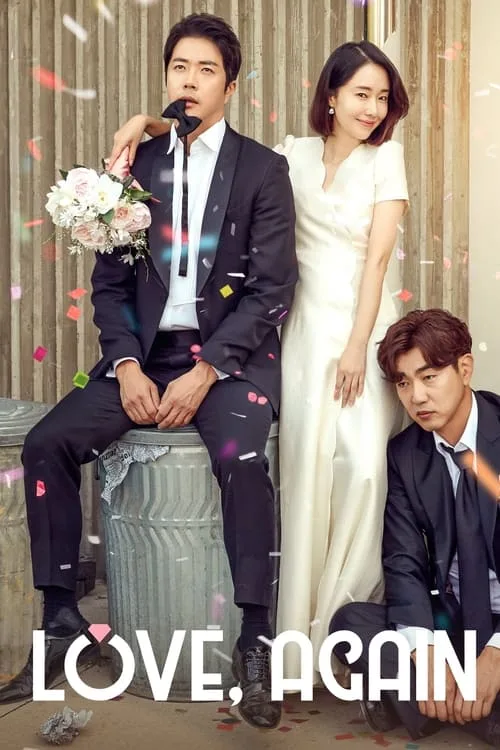 Love, Again (2019) poster
