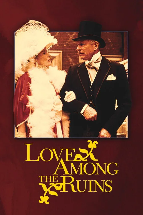 Love Among the Ruins (1975) poster