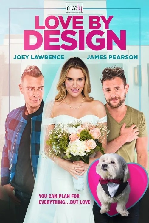 Love by Design (2023) poster