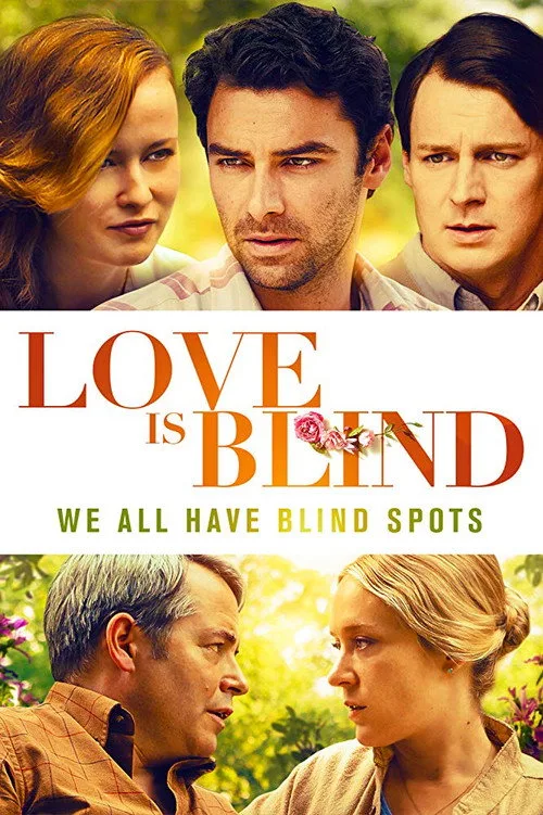 Love is Blind (2019) poster