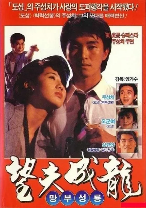Love Is Love (1990) poster