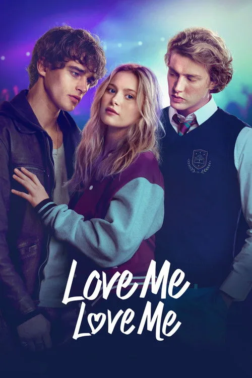 Watch Love Me Love Me (2026) online free - poster