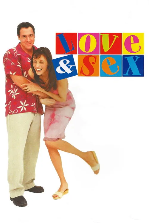 Love & Sex (2000) poster