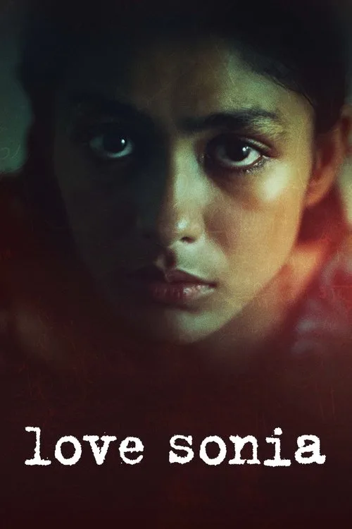 Love Sonia (2018) poster