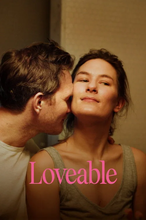 Loveable (2024) poster