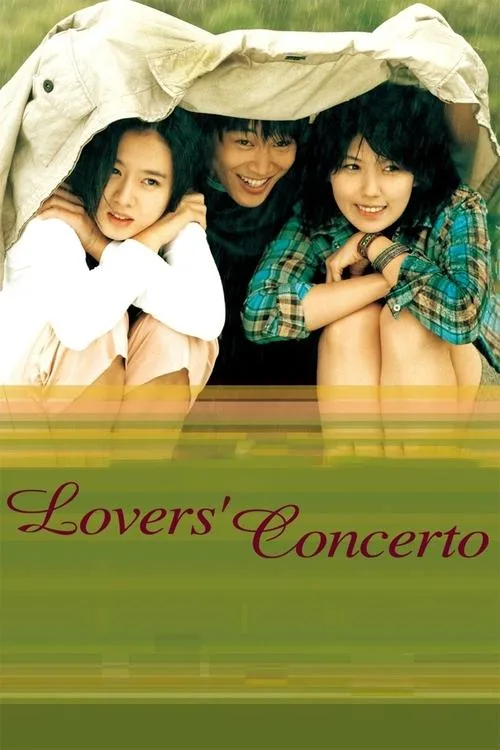 Lovers' Concerto (2002) poster