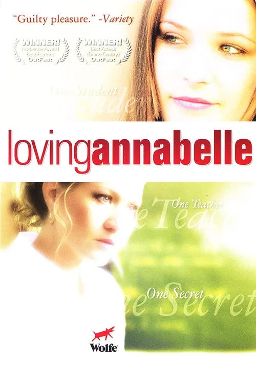 Loving Annabelle (2006) poster