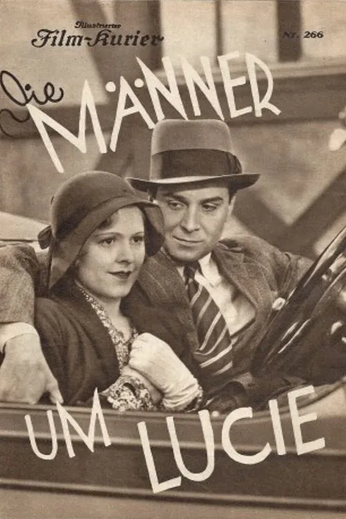M (1931) poster