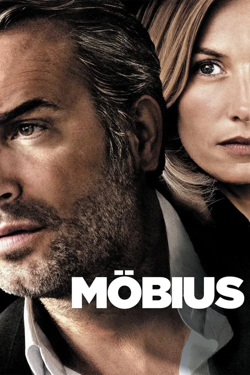 Möbius (2013) poster
