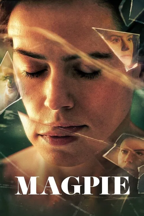 Magpie (2024) poster