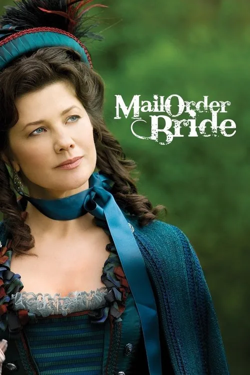 Mail Order Bride (2008) poster