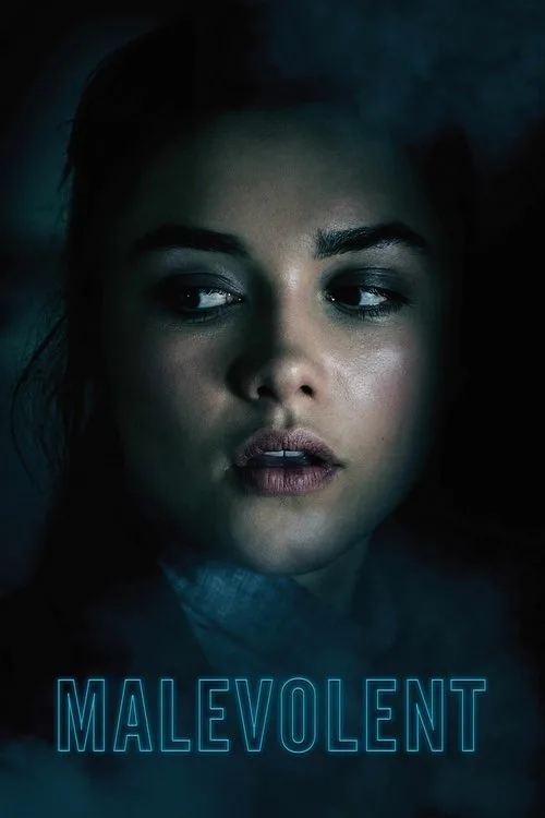 Malevolent (2018) poster