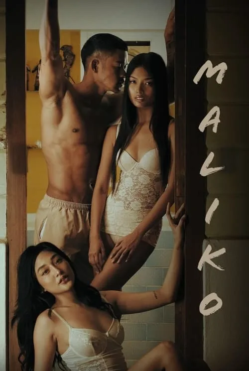 Maliko (2024) poster