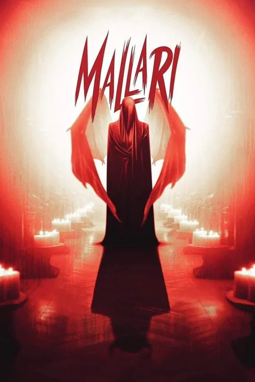 Mallari (2023) poster