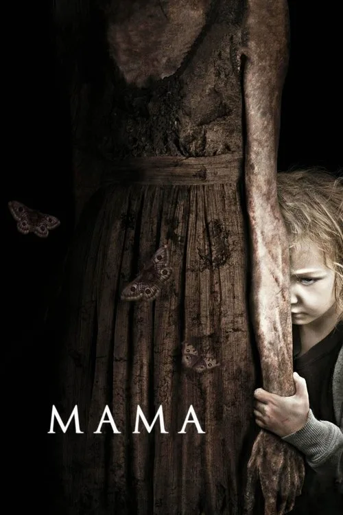 Watch Mama (2013) online free - poster