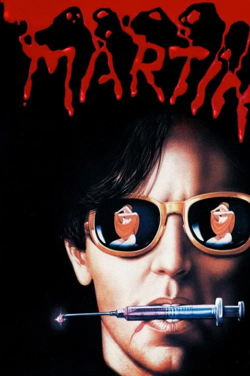 Martin (1978) poster