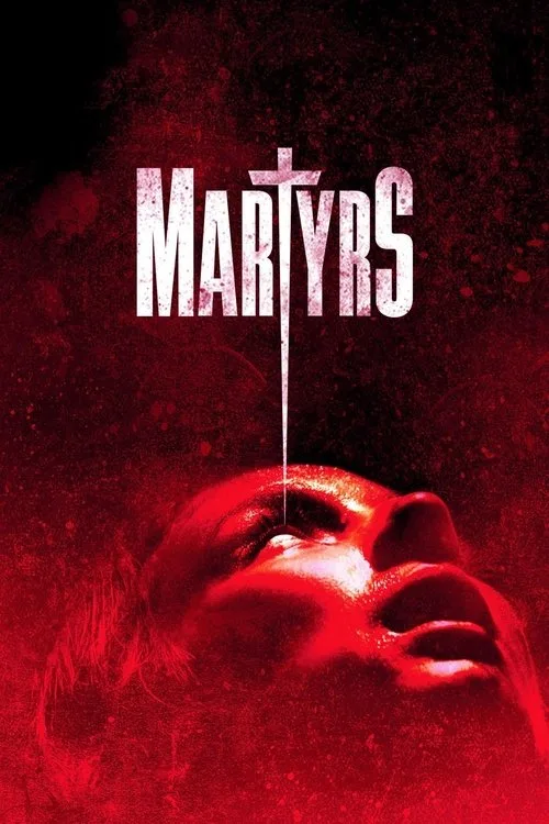 Martyrs (2016) poster