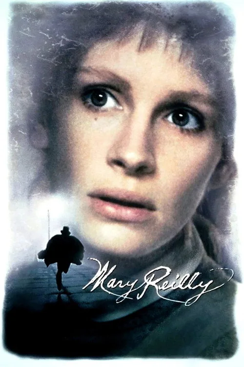 Mary Reilly (1996) poster