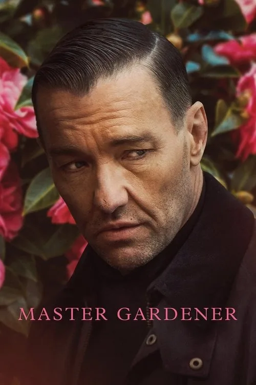 Master Gardener (2023) poster