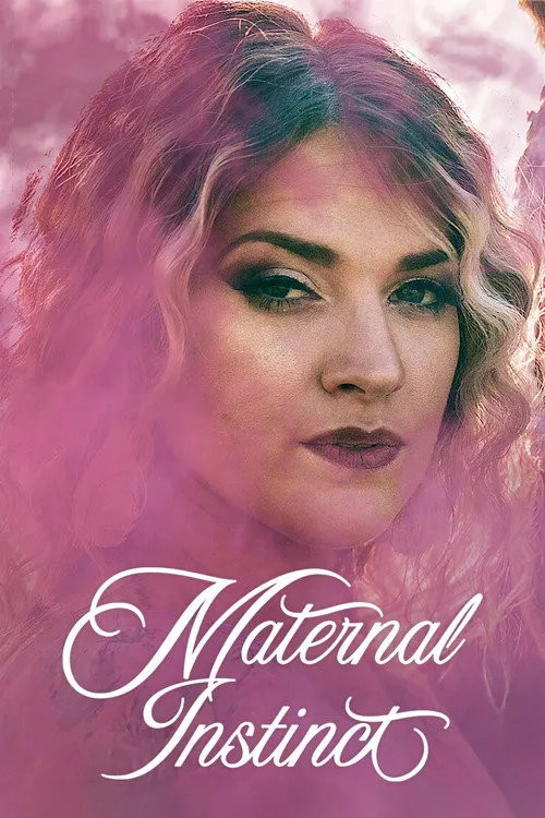 Maternal Instinct (2026) poster