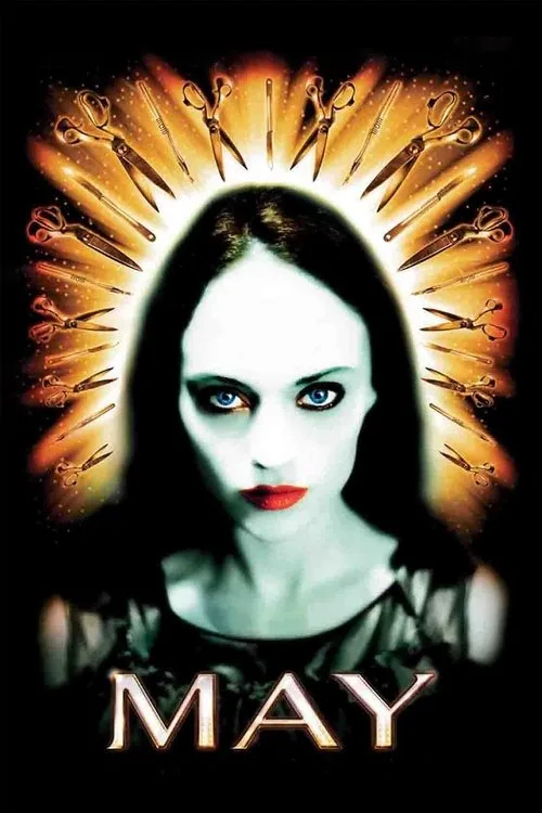 May (2002) poster