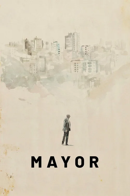 Watch Mayor (2020) online free - poster