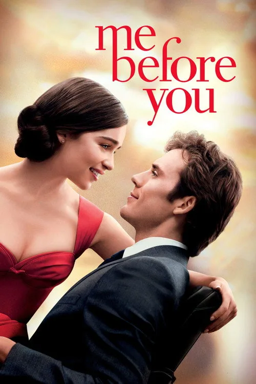 Watch Me Before You (2016) online free - poster